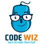 Code Wiz LOGO