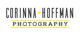 Corinna Hoffman Photography LOGO