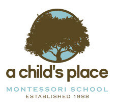 a child's place Montessori