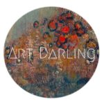 Art Darling logo
