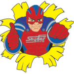 Snyder AC Logo.png