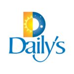 Daily's Dash logo