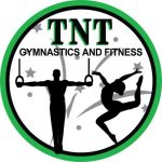 TNT Gymnastics LOGO