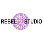 Rebel Studio logo