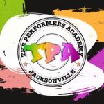 The Performers Academy LOGO
