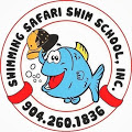Swimming Safari logo