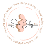 The Jacksonville Baby Company LOGO