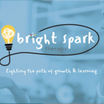 Bright Spark Therapy logo