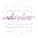 Adorabee Logo