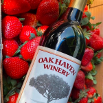 Oak Haven Winery