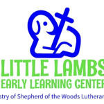 Little Lambs - Early Learning Center LOGO