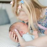 In-Home Newborn Session