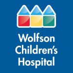 Wolfson Children's Hospital LOGO