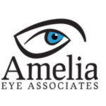 Amelia Eye Associates logo