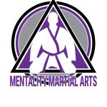Mentality Martial Arts LOGO