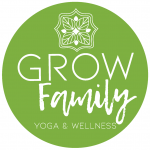 Grow Family logo