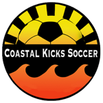 Coastal Kicks Soccer Camp