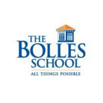 the Bolles School logo
