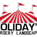 Holiday's logo