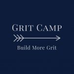 Grit Camp Build More Grit updated