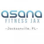 asana fitness jax logo