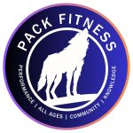 Pack Fitness logo