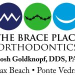 The Brace Place logo