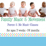 family music & movement logo