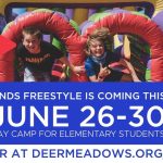 Deermeadows FS Camp