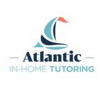Atlantic In-Home Tutoring Logo