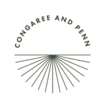 Congaree and Penn logo