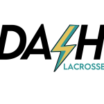 DASH Lacrosse LOGO