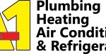 A1 Plumbing Heating AC & Refrigeration