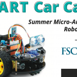SMART Car Camp FSCJ