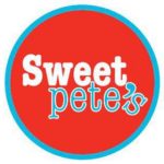 Sweet Pete's logo