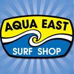 Aqua East logo