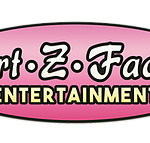 Art Z Faces logo