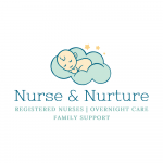Nurse & Nurture logo