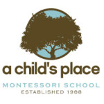 a child's place Montessori