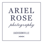 Ariel Rose Photography logo
